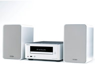 ONKYO CS-245BT white - Microsystem