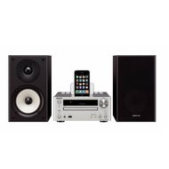ONKYO CS-545 silver - Microsystem
