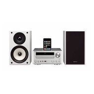 ONKYO CS-V645 white - Microsystem