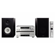 ONKYO CS-1045 silver - Microsystem