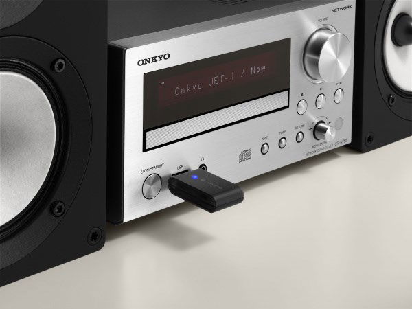 ONKYO CR-N755 Black - Stereo Receiver | alza.sk