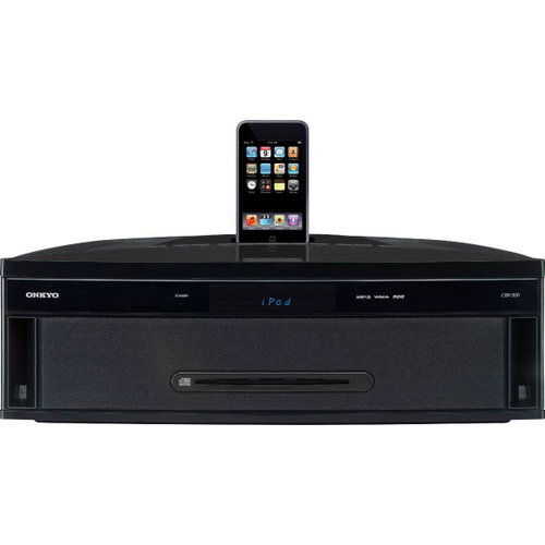 ONKYO CBX-300 - - - Main image