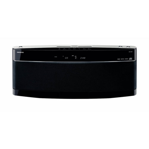 ONKYO CBX-500 - CD Player - Main image