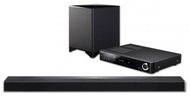 ONKYO LS7200 black - Sound Bar