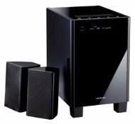  ONKYO HTX-22HDX black  - Speakers