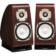 ONKYO D-TK10 mahogany - Speakers