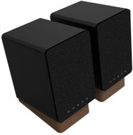 ONKYO Creator Series GX-10DB Black - Speakers