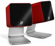 uCube 2.0 - Speakers