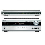 ONKYO TXD-308 stříbrná - Kit