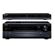 ONKYO TXB-508 černá - Kit