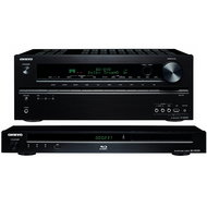ONKYO TXB-509 black - Kit