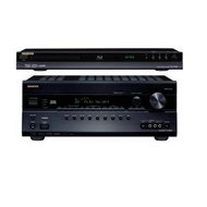 ONKYO TXB-578 černá - Kit