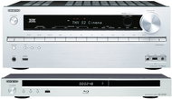 ONKYO TXB-616 silver - Kit