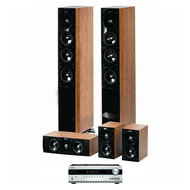 ONKYO TX-SR508 + JAMO S 608 HCS 3 - Kit
