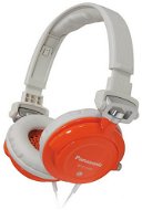  Panasonic RP-DJS400AED  - Headphones