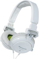  Panasonic RP-DJS400AEW  - Headphones