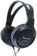 Panasonic RP-HT161E-K - Slúchadlá