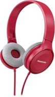 Panasonic RP-HF100E-P pink - Headphones