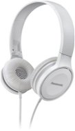 Panasonic RP-HF100E-W White - Headphones