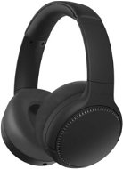 Panasonic RB-M500B, fekete - Vezeték nélküli fül-/fejhallgató