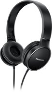 Panasonic RP-HF300E-K black - Headphones