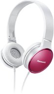 Panasonic RP-HF300E-P Pink - Headphones