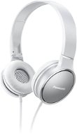 Panasonic RP-HF300E-W White - Headphones