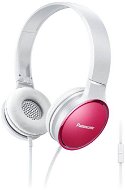 Panasonic RP-HF300ME-P pink - Headphones