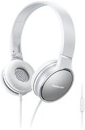 Panasonic RP-HF300ME-W white - Headphones