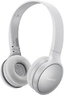 Panasonic RP-HF400 fehér - Vezeték nélküli fül-/fejhallgató
