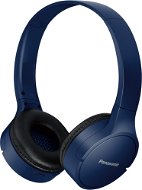 Panasonic RB-HF420BE-A - Bezdrátová sluchátka