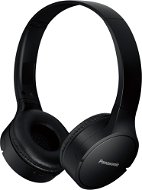 Wireless Headphones Panasonic RB-HF420BE-K - Bezdrátová sluchátka