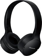 Bezdrôtové slúchadlá Panasonic RB-HF420BE-K - Bezdrátová sluchátka