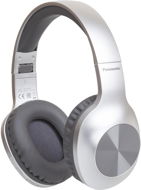 Panasonic RB-HX220BDES stříbrná - Wireless Headphones