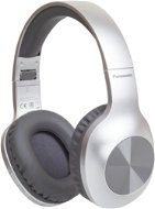 Panasonic RB-HX220BDES stříbrná - Bezdrátová sluchátka