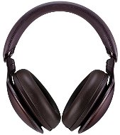 Panasonic RP-HD605N barna - Vezeték nélküli fül-/fejhallgató