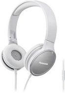 Panasonic RP-HF500 - fehér - Fej-/fülhallgató