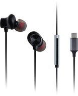 Panasonic RP-TCM225 black - Headphones