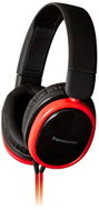  Panasonic RP-HX250E-R  - Headphones