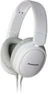 Panasonic RP-HX250E-W  - Headphones