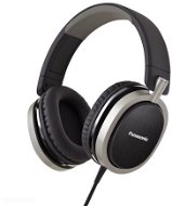 Panasonic RP-HX550E-K fekete - Fej-/fülhallgató
