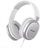 Panasonic RP-HX550E-W fehér - Fej-/fülhallgató
