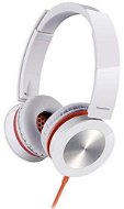Panasonic RP-HXS400E-W white - Headphones