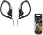 Panasonic RP-HS34E-K black - Headphones