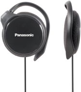 Panasonic RP-HS46E-K fekete - Fej-/fülhallgató