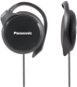 Panasonic RP-HS46E-K fekete - Fej-/fülhallgató