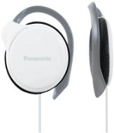 Panasonic RP-HS46E-W bílá - Sluchátka