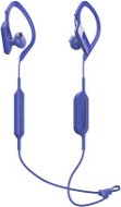 Panasonic RP-BTS10E Blau - Kabellose Kopfhörer