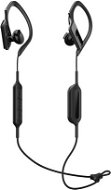 Panasonic RP-BTS10E Black - Wireless Headphones