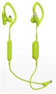 Panasonic RP-BTS10E yellow - Wireless Headphones
